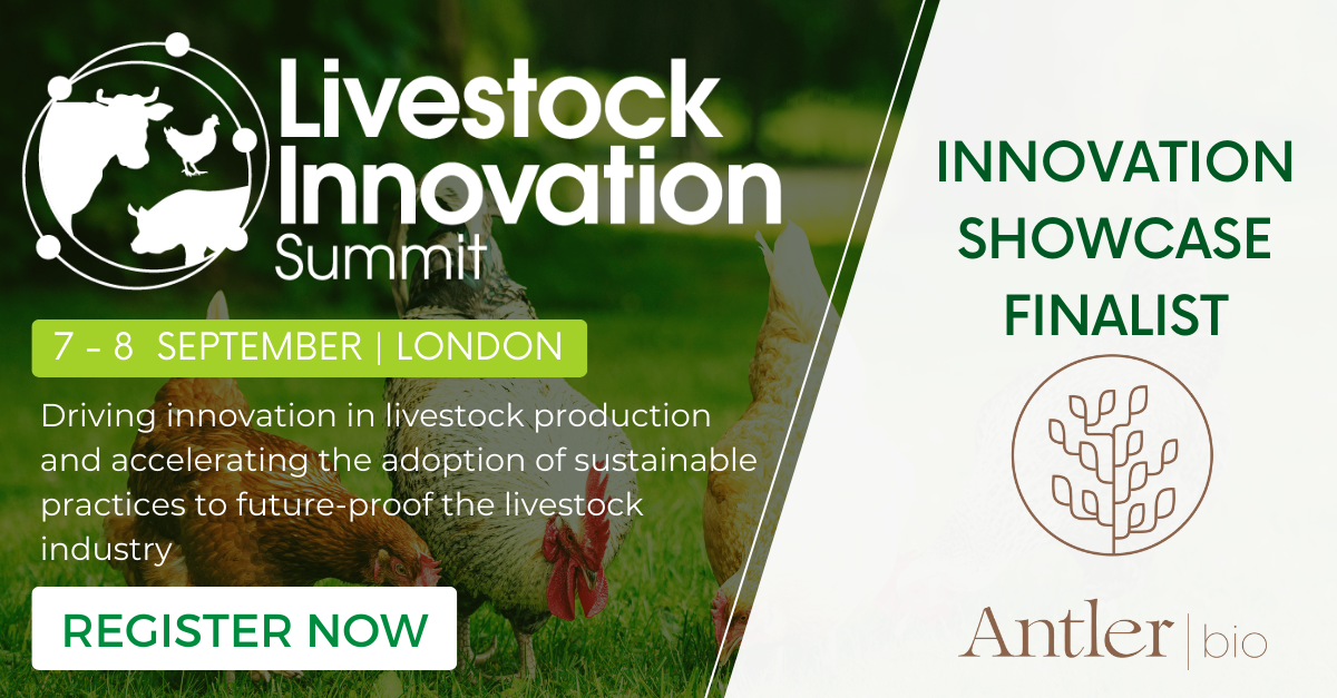 Livestock innovation summit 2022